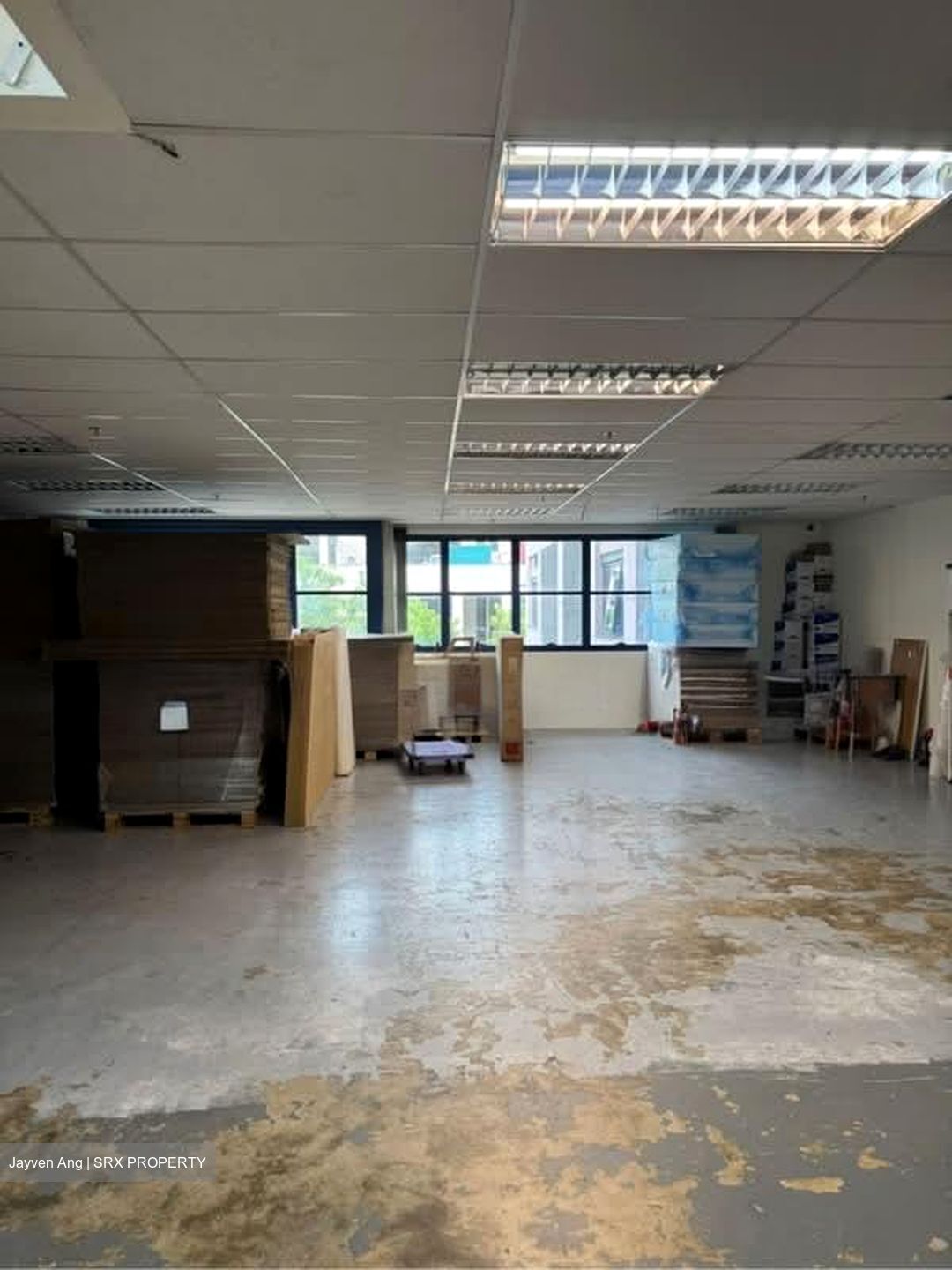Ubi Techpark (D14), Factory #558859151